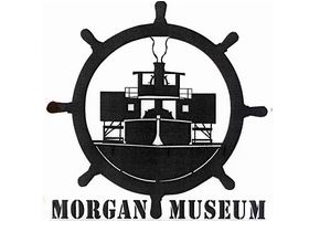 Morgan Museum - Accommodation in Brisbane
