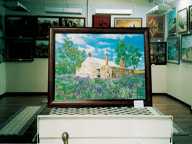 The Art Spot Gallery - Accommodation Gladstone
