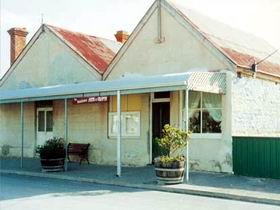 The Bakehouse Arts and Crafts - Geraldton Accommodation