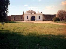 Redruth Gaol - Accommodation Yamba