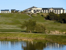Day Spa  McCracken Country Club - Tourism Canberra