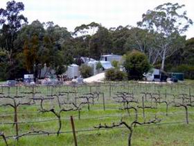 Jeanneret Wines - Attractions Melbourne
