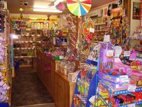Hahndorf Sweets - Tourism Canberra
