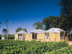 Yalumba Coonawarra Estate - Australia Accommodation