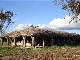 Clayton Farm Heritage Museum - Port Augusta Accommodation