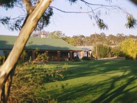 Cardinham Estate - New South Wales Tourism 