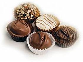Havenhand Chocolates - Accommodation Redcliffe
