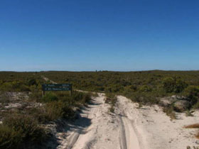 Ngarkat Conservation Park - Accommodation Bookings