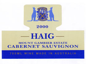 Haig Vineyard - Accommodation Resorts