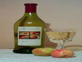 Thorogoods Apple Wines - Attractions