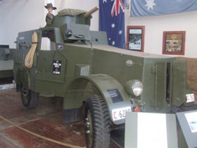 National Military Vehicle Museum - thumb 0