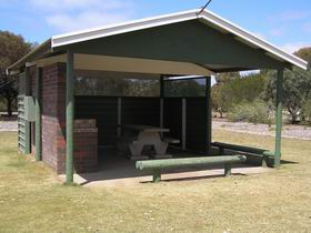 Island Lookout Tower And Reserve - Accommodation in Bendigo