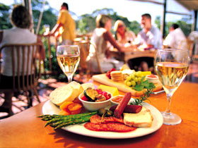 Eldredge Vineyards And Restaurant - Attractions Melbourne