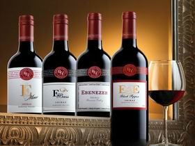 Barossa Valley Estate Winemakers - Attractions
