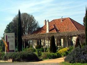 Blok Estate Coonawarra - Redcliffe Tourism