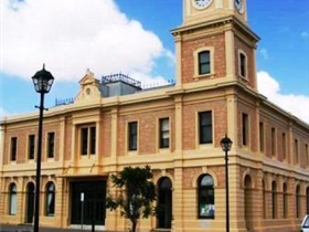 Discovering Historic Moonta Town Drive - Attractions Melbourne