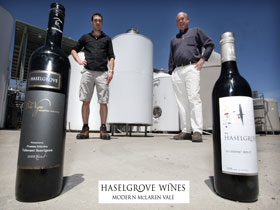 Haselgrove Wines - thumb 0