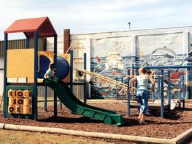 Susan Wilson Memorial Playground - Accommodation Brunswick Heads