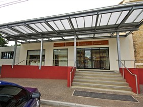 Murray Bridge Regional Gallery - Australia Accommodation