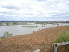 Sunnyside Reserve Lookout - Find Attractions