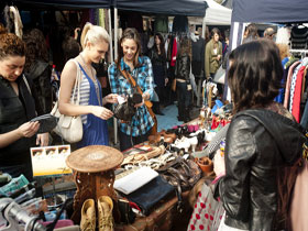 Gilles Street Market - Tourism Adelaide