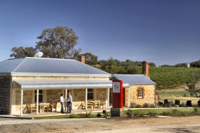 Two Hands Wines - Attractions