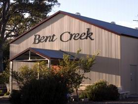 Bent Creek Wines - Attractions