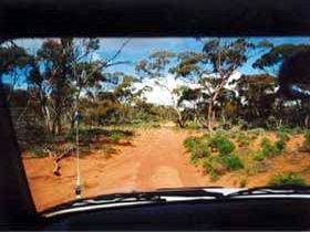 Gawler Ranges National Park - Attractions Sydney