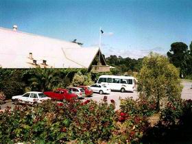 Beerenberg Farm - Accommodation in Brisbane