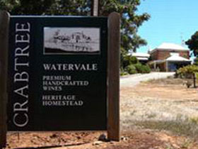 Crabtree Watervale Wines Pty Ltd