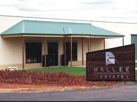 Mallee Estates - New South Wales Tourism 