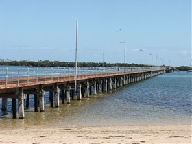 Port Broughton Visitor Outlet - Geraldton Accommodation