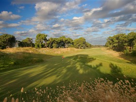 Royal Adelaide Golf Club - thumb 0