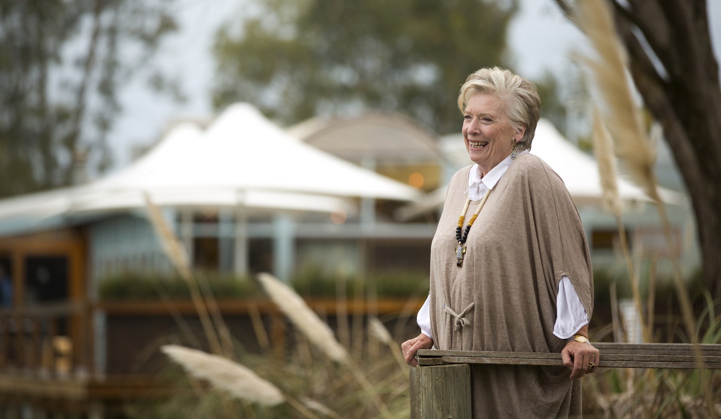 Maggie Beer's Farm Shop - Accommodation Nelson Bay