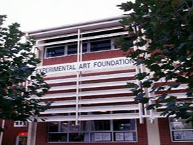 Australian Experimental Art Foundation - thumb 0