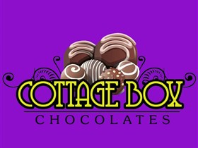 Cottage Box Chocolates - Find Attractions