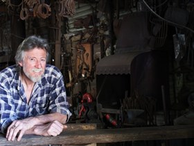 River Lane Blacksmith Tours - Find Attractions