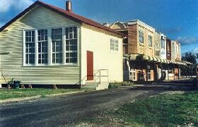 Ulverstone History Museum - Wagga Wagga Accommodation