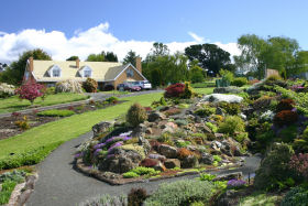 Kaydale Lodge Gardens - Find Attractions