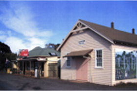 Barrington General Store - Find Attractions