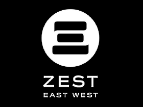 Zest East West - Attractions