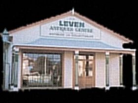 Leven Antiques Centre - New South Wales Tourism 