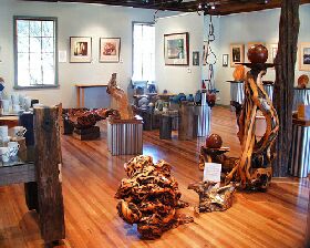 Cove Gallery - Find Attractions