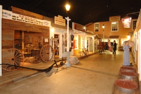 Burnie Regional Museum - Wagga Wagga Accommodation