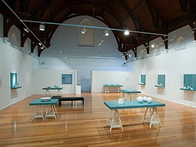 Devonport Regional Gallery - St Kilda Accommodation