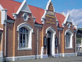 West Coast Heritage Centre - Find Attractions