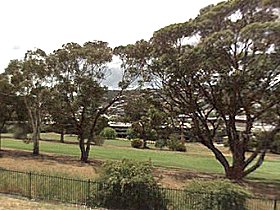 Rosny Park Public Golf Course - Accommodation Redcliffe