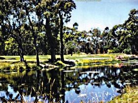 Smithton Country Club - Tourism Canberra