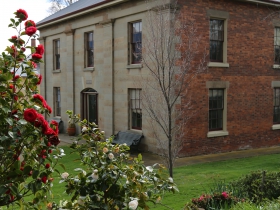 Narryna Heritage Museum - Accommodation Adelaide
