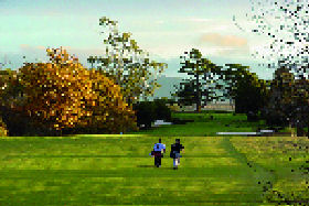 Quamby Golf and Country Club - Attractions Melbourne